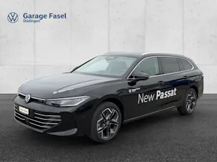 VW Passat Variant 2.0 TDI evo Elegance DSG