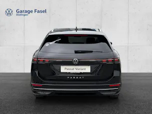 VW Passat Variant 2.0 TDI evo Elegance DSG