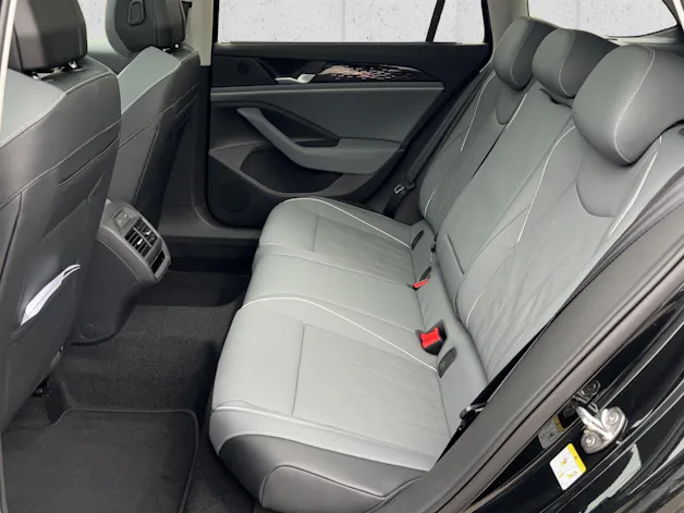 VW Passat Variant 2.0 TDI evo Elegance DSG