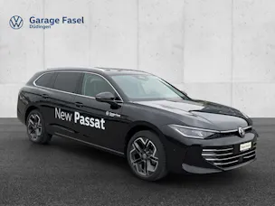 VW Passat Variant 2.0 TDI evo Elegance DSG
