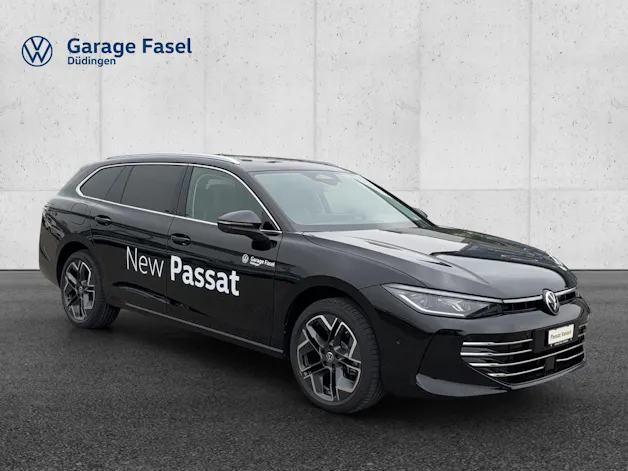 VW Passat Variant 2.0 TDI evo Elegance DSG