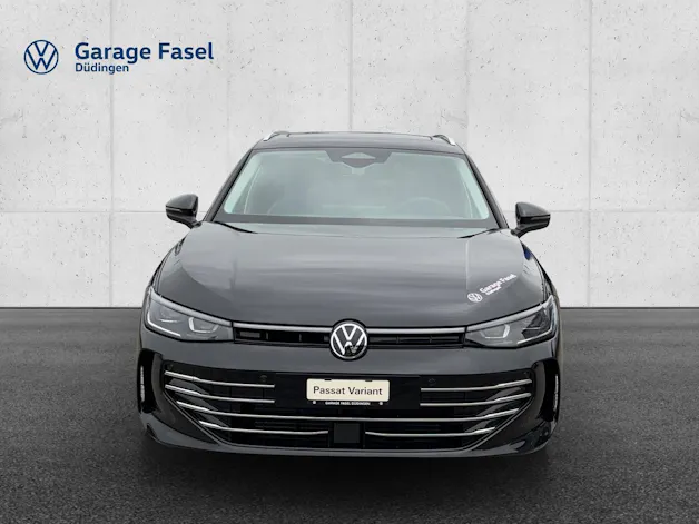 VW Passat Variant 2.0 TDI evo Elegance DSG