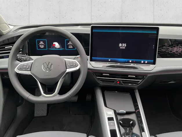 VW Passat Variant 2.0 TDI evo Elegance DSG