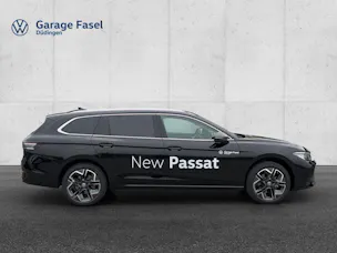 VW Passat Variant 2.0 TDI evo Elegance DSG