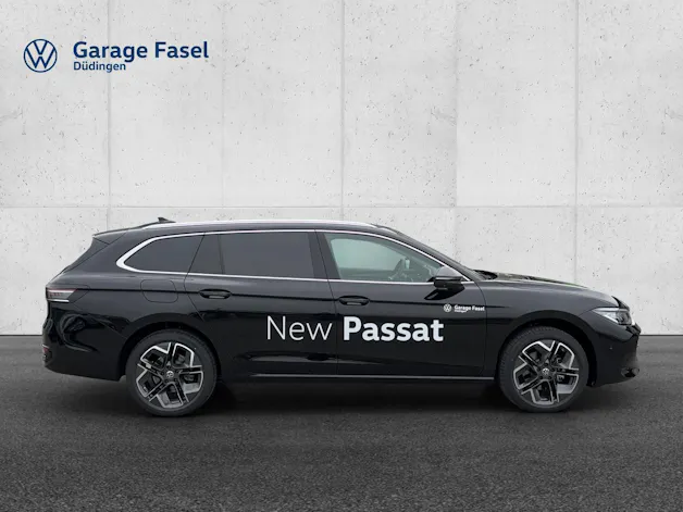 VW Passat Variant 2.0 TDI evo Elegance DSG