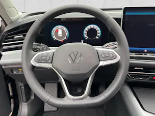 VW Passat Variant 2.0 TDI evo Elegance DSG