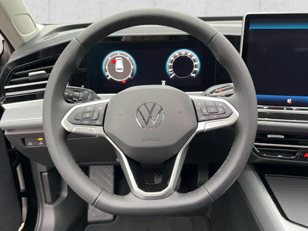 VW Passat Variant 2.0 TDI evo Elegance DSG