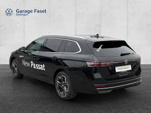 VW Passat Variant 2.0 TDI evo Elegance DSG