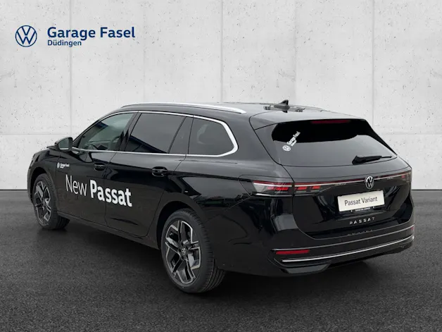 VW Passat Variant 2.0 TDI evo Elegance DSG
