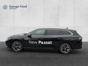 VW Passat Variant 2.0 TDI evo Elegance DSG