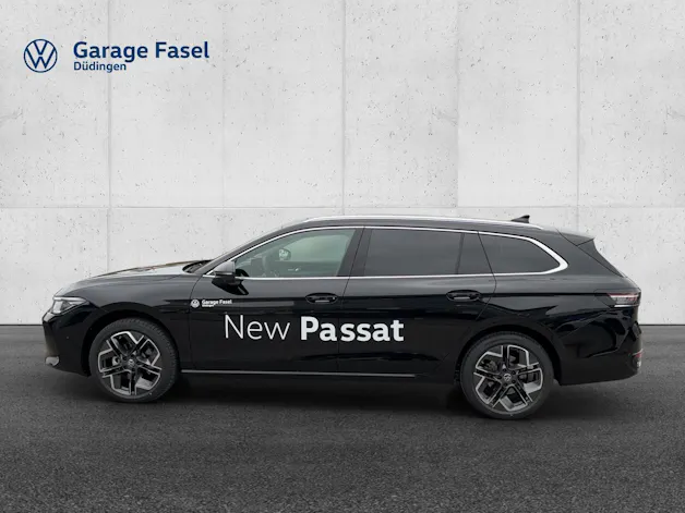 VW Passat Variant 2.0 TDI evo Elegance DSG