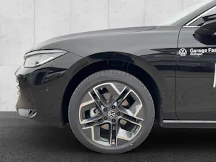VW Passat Variant 2.0 TDI evo Elegance DSG