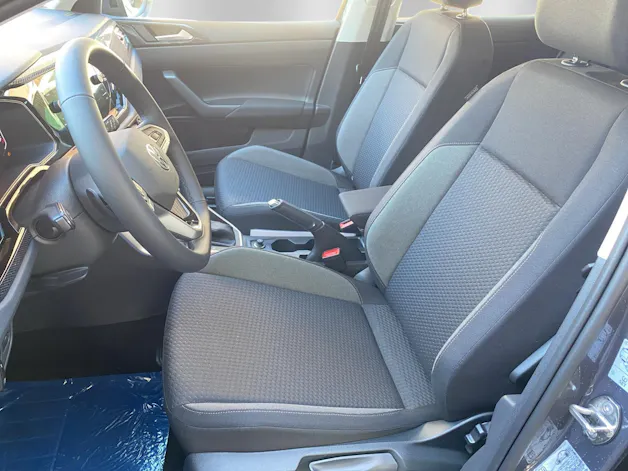 VW Taigo 1.0 TSI Life United DSG