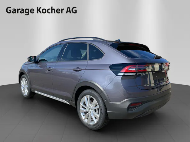 VW Taigo 1.0 TSI Life United DSG