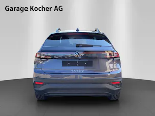 VW Taigo 1.0 TSI Life United DSG