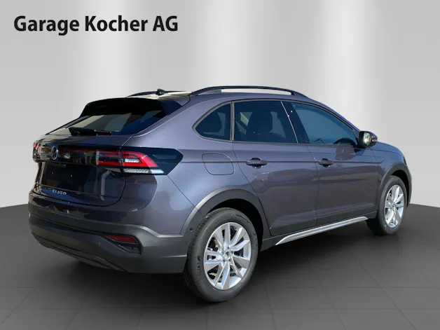 VW Taigo 1.0 TSI Life United DSG