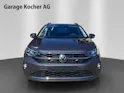 VW Taigo 1.0 TSI Life United DSG