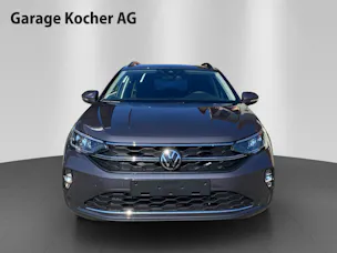 VW Taigo 1.0 TSI Life United DSG