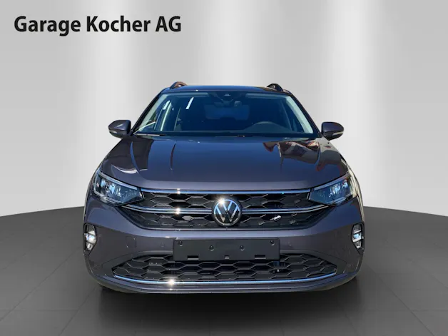 VW Taigo 1.0 TSI Life United DSG