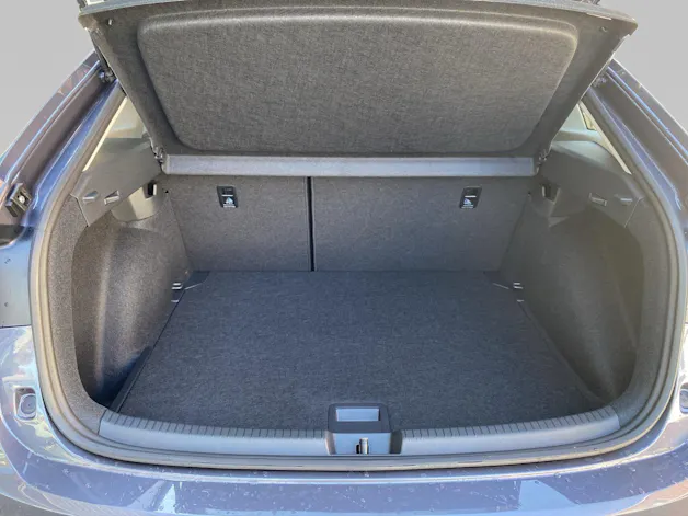 VW Taigo 1.0 TSI Life United DSG