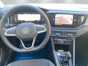 VW Taigo 1.0 TSI Life United DSG