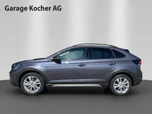 VW Taigo 1.0 TSI Life United DSG