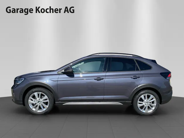 VW Taigo 1.0 TSI Life United DSG