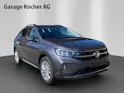 VW Taigo 1.0 TSI Life United DSG