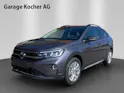 VW Taigo 1.0 TSI Life United DSG