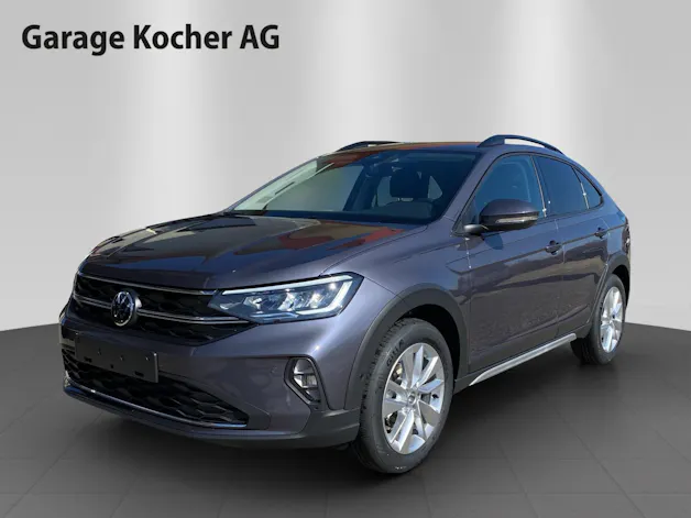 VW Taigo 1.0 TSI Life United DSG