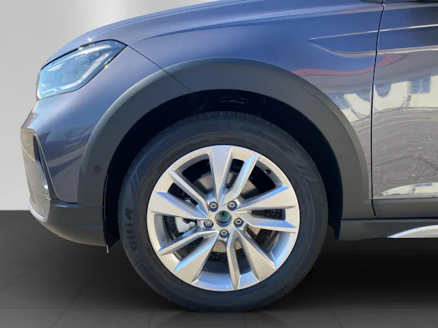 VW Taigo 1.0 TSI Life United DSG
