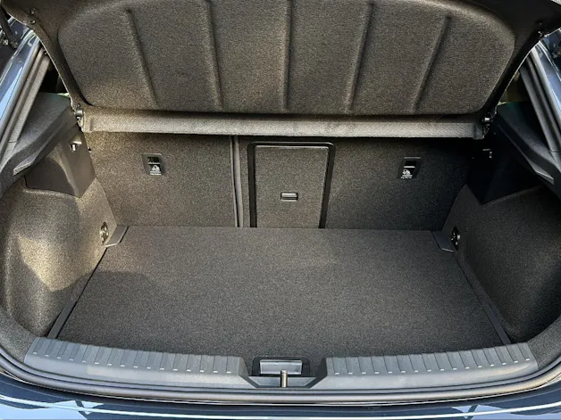 Cupra LEON 1.5 TSI DSG