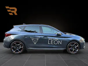 Cupra LEON 1.5 TSI DSG
