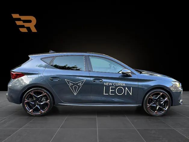 Cupra LEON 1.5 TSI DSG