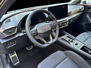 Cupra LEON 1.5 TSI DSG