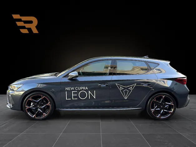Cupra LEON 1.5 TSI DSG