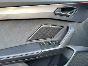 Cupra LEON 1.5 TSI DSG