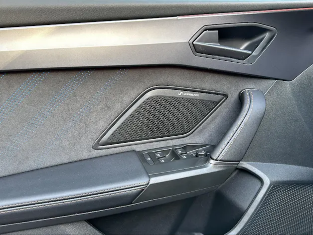 Cupra LEON 1.5 TSI DSG