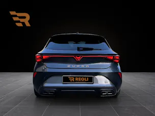 Cupra LEON 1.5 TSI DSG