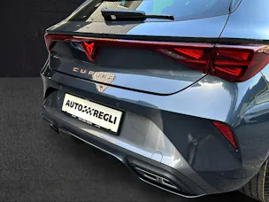 Cupra LEON 1.5 TSI DSG