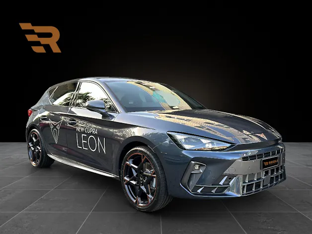 Cupra LEON 1.5 TSI DSG