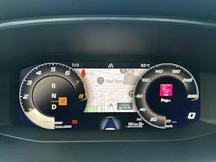 Cupra LEON 1.5 TSI DSG