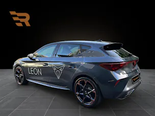 Cupra LEON 1.5 TSI DSG