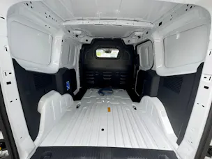 Ford E-Transit Courier Van Trend 43,5kWh