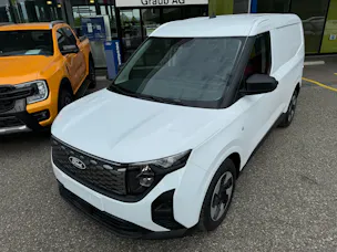 Ford E-Transit Courier Van Trend 43,5kWh