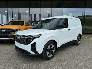 Ford E-Transit Courier Van Trend 43,5kWh