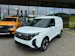 Ford E-Transit Courier Van Trend 43,5kWh