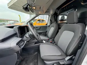 Ford E-Transit Courier Van Trend 43,5kWh