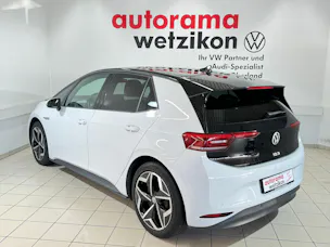 VW ID.3 Pro Performance 58 kWh Pro