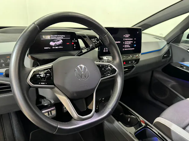 VW ID.3 Pro Performance 58 kWh Pro
